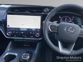 Used Lexus RZ 2025 for sale - 78007087: Photo