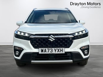 Used Suzuki SX4 S-Cross 2023 for sale - 77321001: Photo