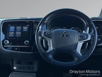 Used Mitsubishi Outlander 2021 for sale - 78623426: Photo