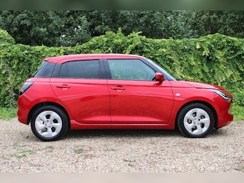 Used Suzuki Swift 2024 for sale - 75319168: Photo