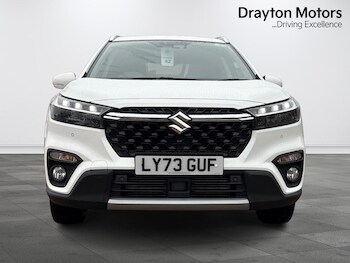 Used Suzuki SX4 S-Cross 2024 for sale - 77345011: Photo