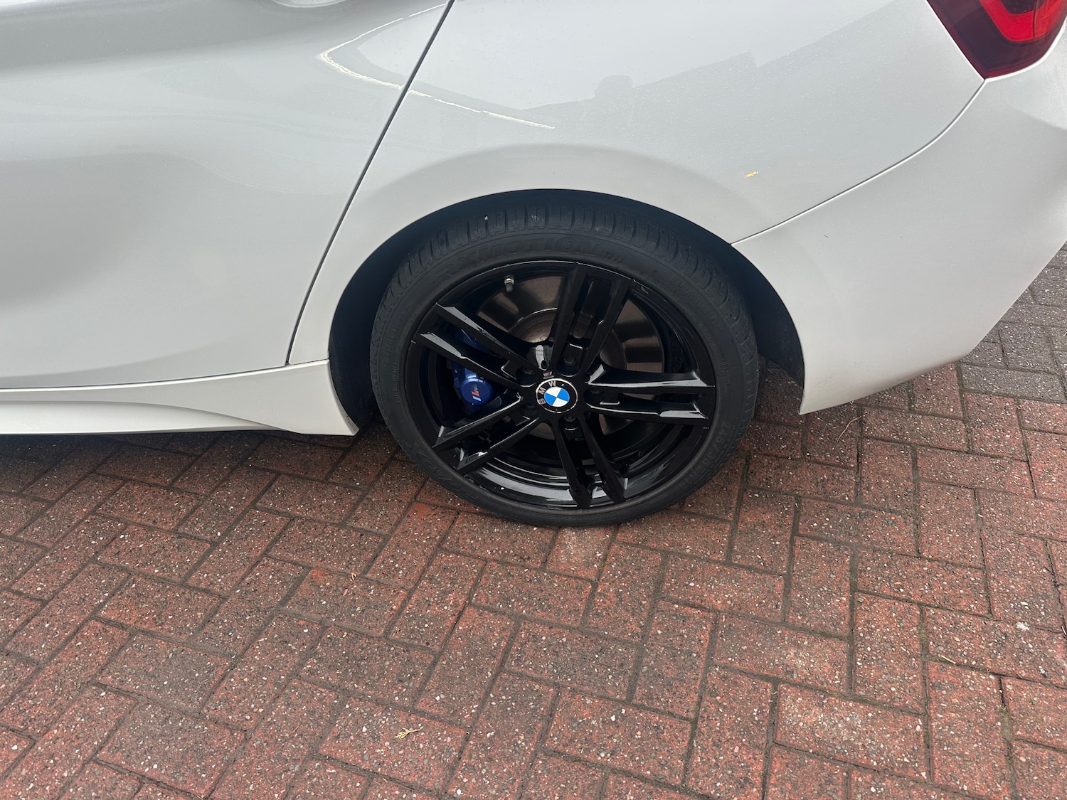 Used BMW 1 Series 2019 for sale - 77460441: Photo 10