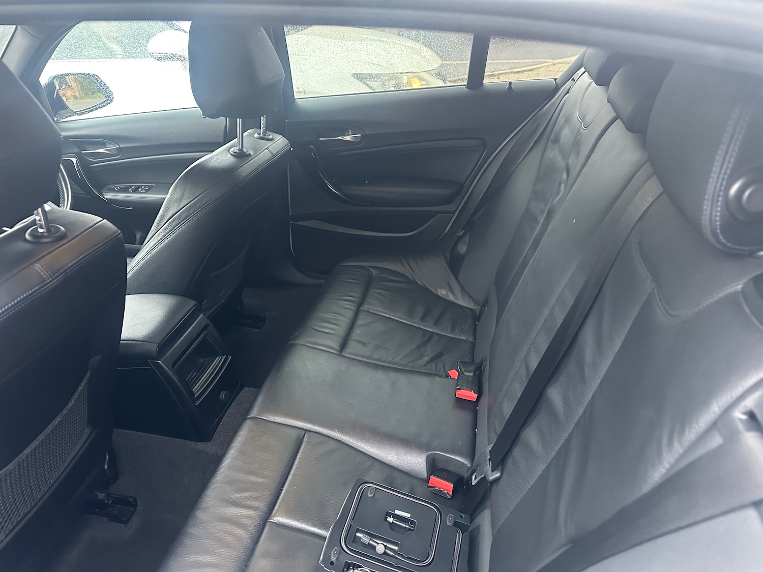 Used BMW 1 Series 2019 for sale - 77460441: Photo 11