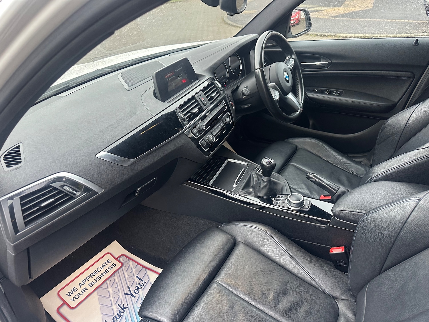 Used BMW 1 Series 2019 for sale - 77460441: Photo 12