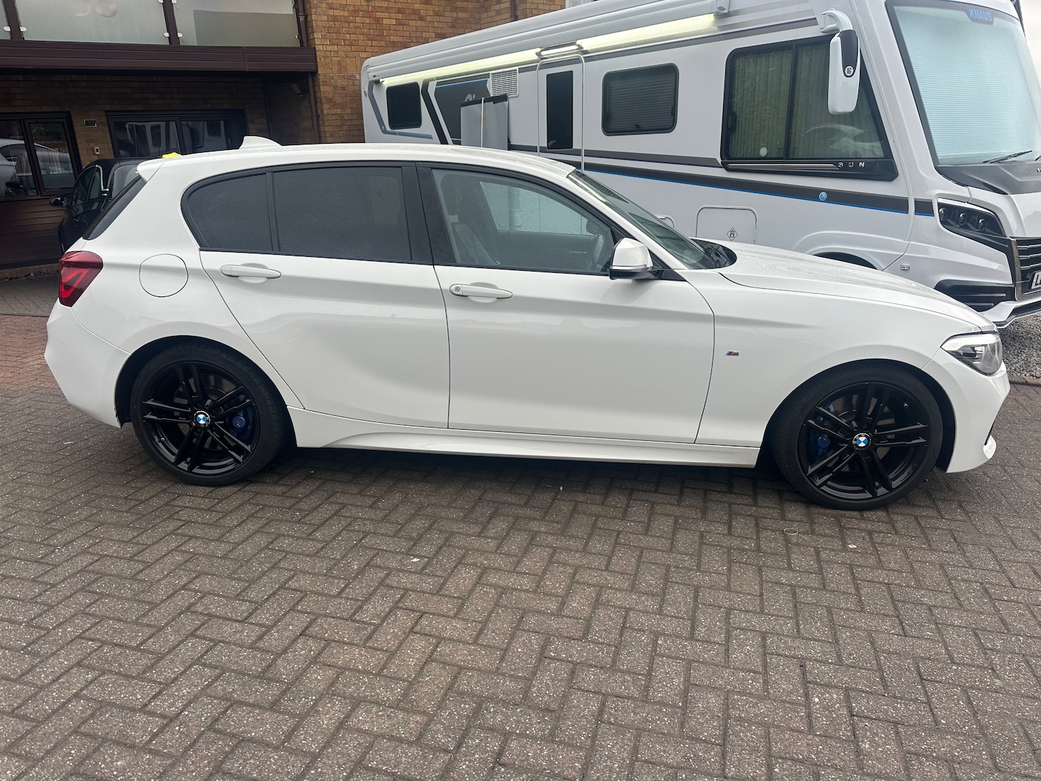 Used BMW 1 Series 2019 for sale - 77460441: Photo 13