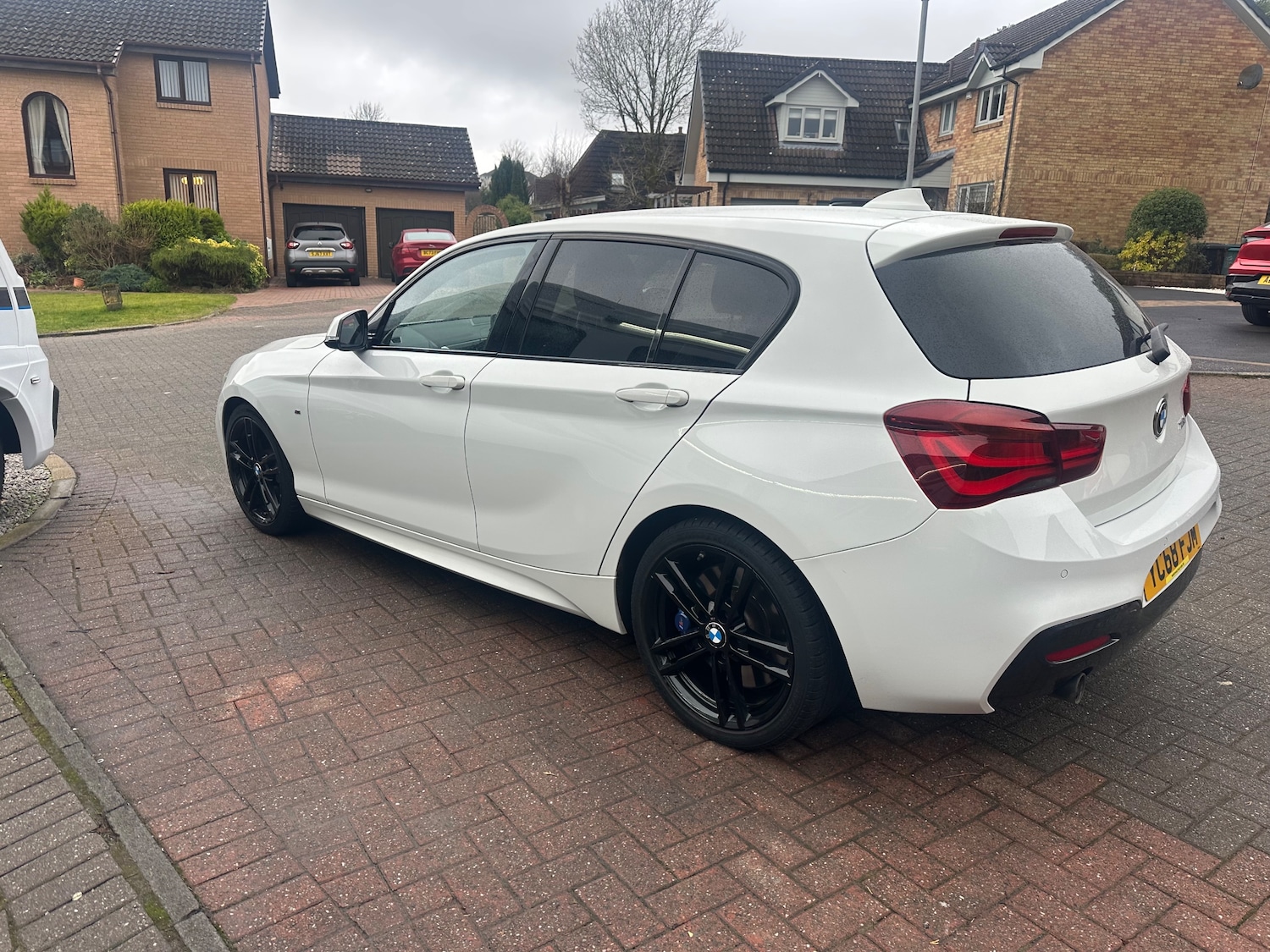 Used BMW 1 Series 2019 for sale - 77460441: Photo 15