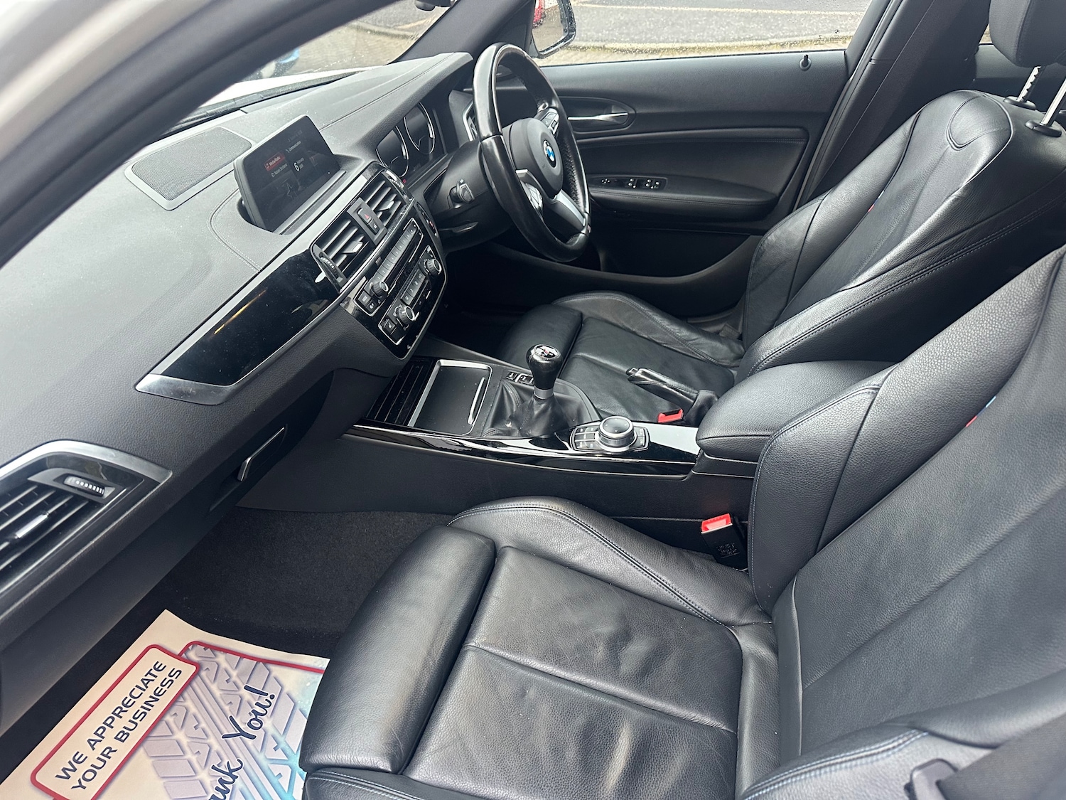 Used BMW 1 Series 2019 for sale - 77460441: Photo 16