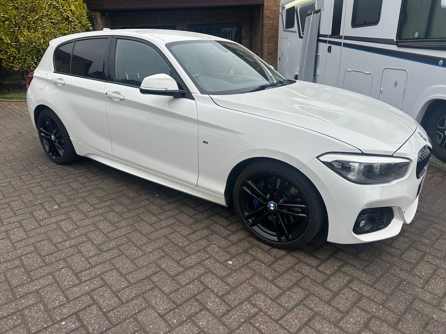 Used BMW 1 Series 2019 for sale - 77460441: Photo 19
