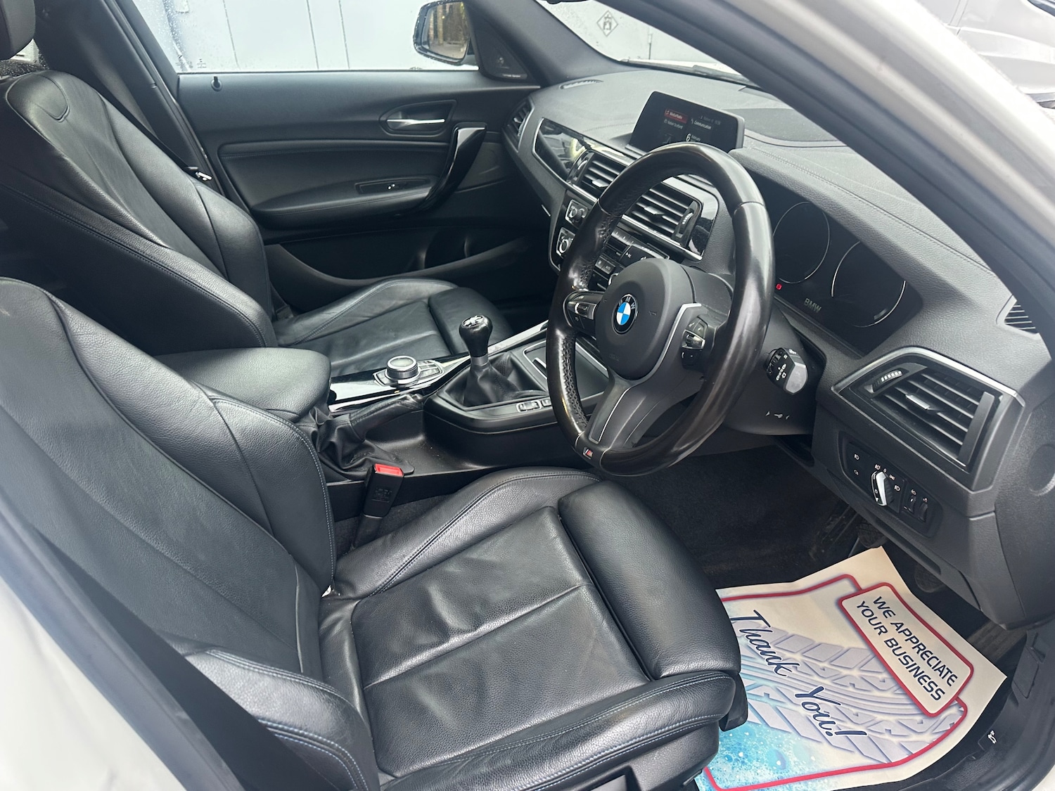 Used BMW 1 Series 2019 for sale - 77460441: Photo 22