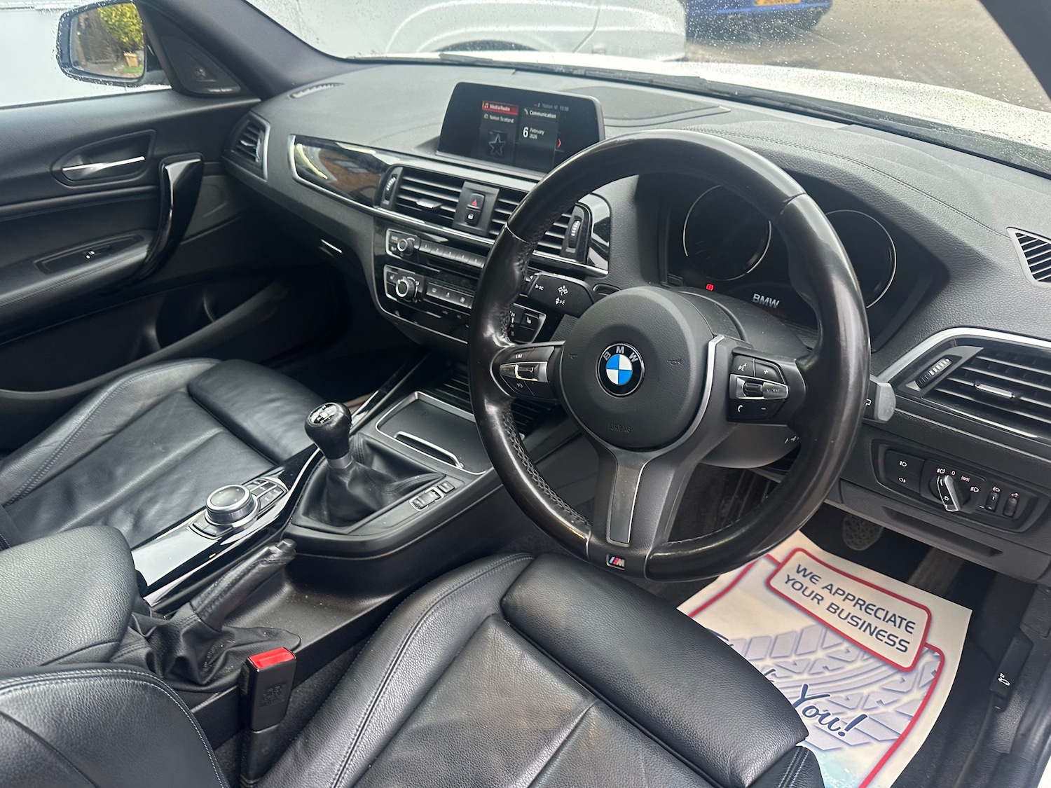 Used BMW 1 Series 2019 for sale - 77460441: Photo 23