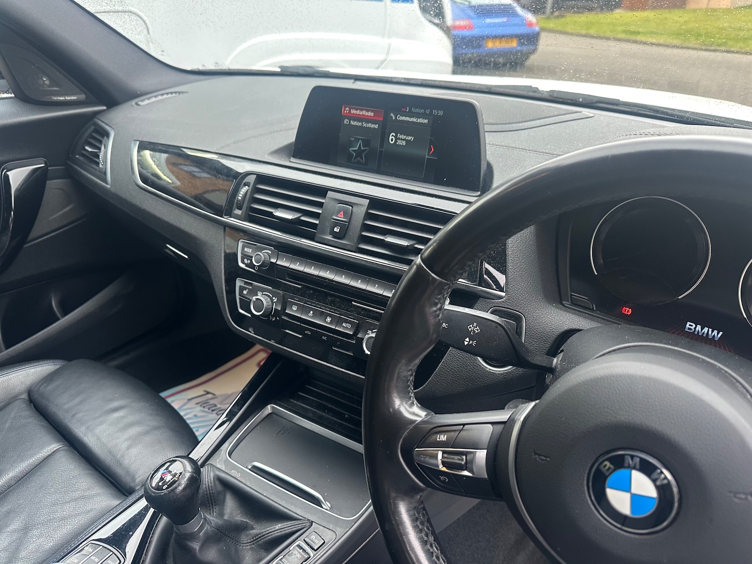 Used BMW 1 Series 2019 for sale - 77460441: Photo 25