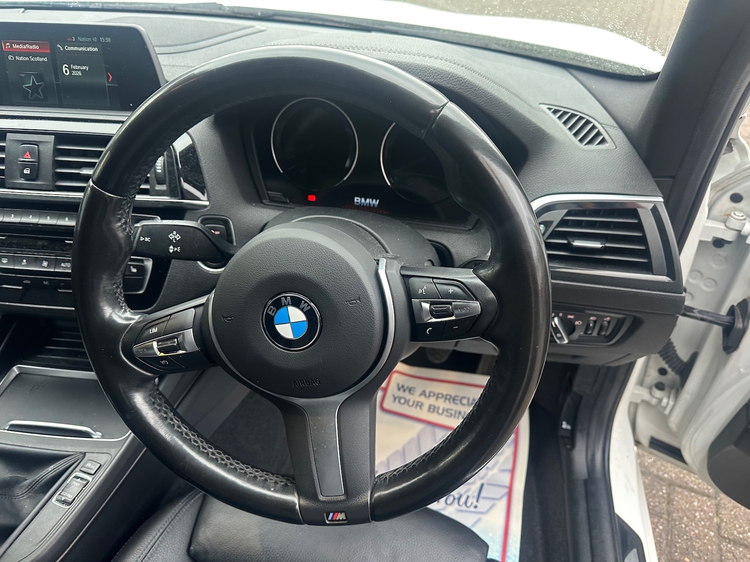 Used BMW 1 Series 2019 for sale - 77460441: Photo 28