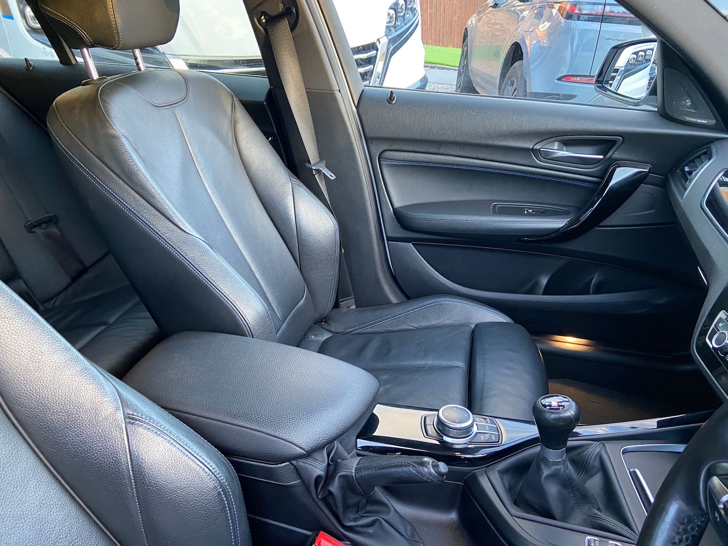 Used BMW 1 Series 2019 for sale - 77460441: Photo 30