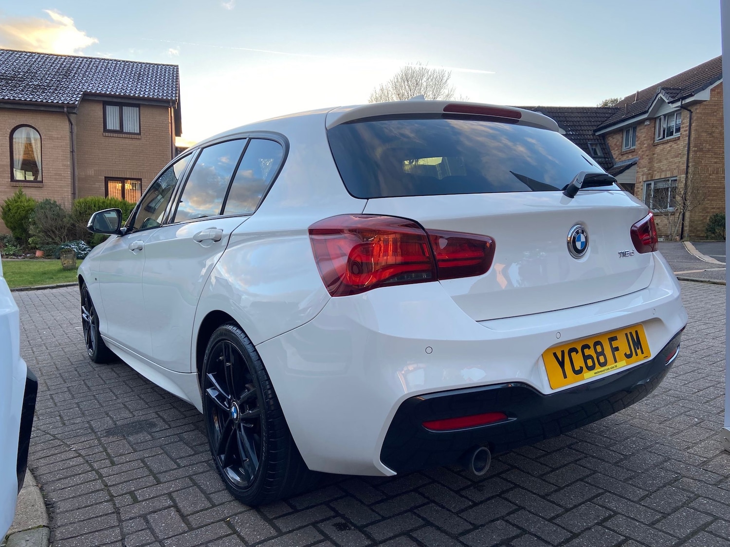 Used BMW 1 Series 2019 for sale - 77460441: Photo 33