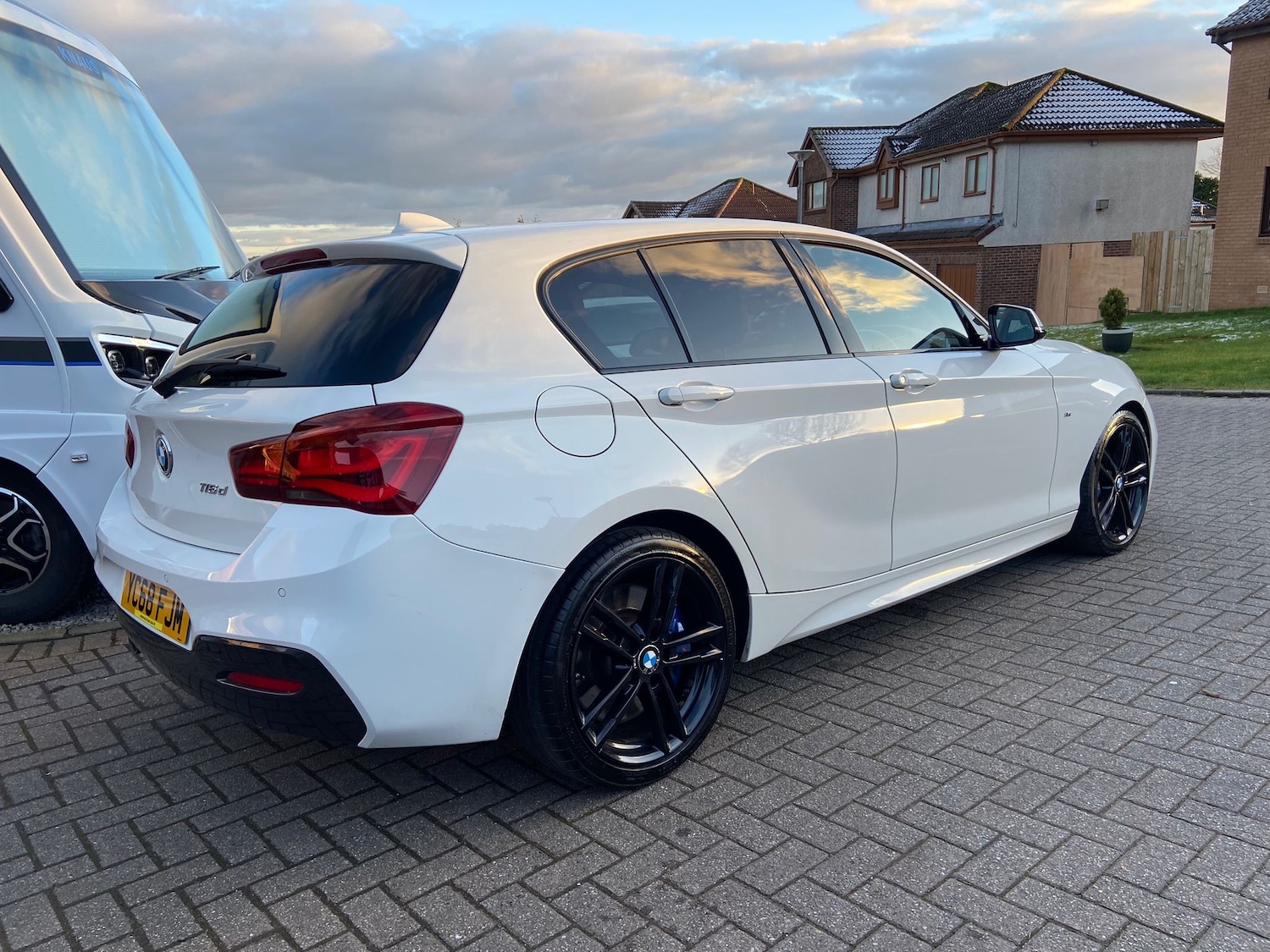 Used BMW 1 Series 2019 for sale - 77460441: Photo 34