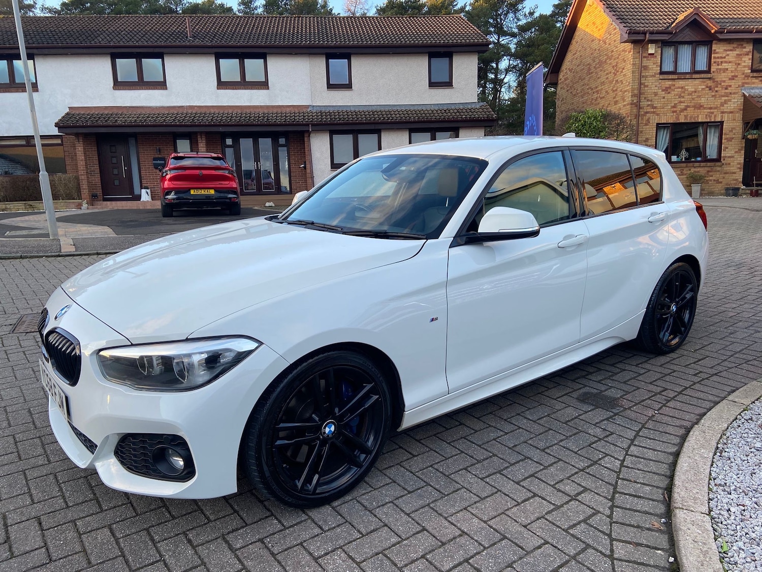 Used BMW 1 Series 2019 for sale - 77460441: Photo 36