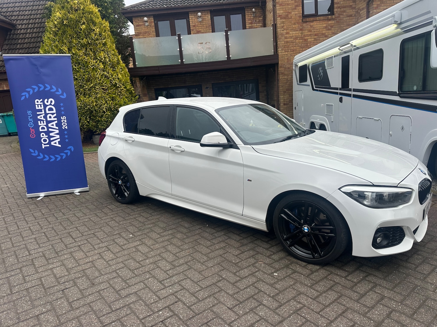 Used BMW 1 Series 2019 for sale - 77460441: Photo 8