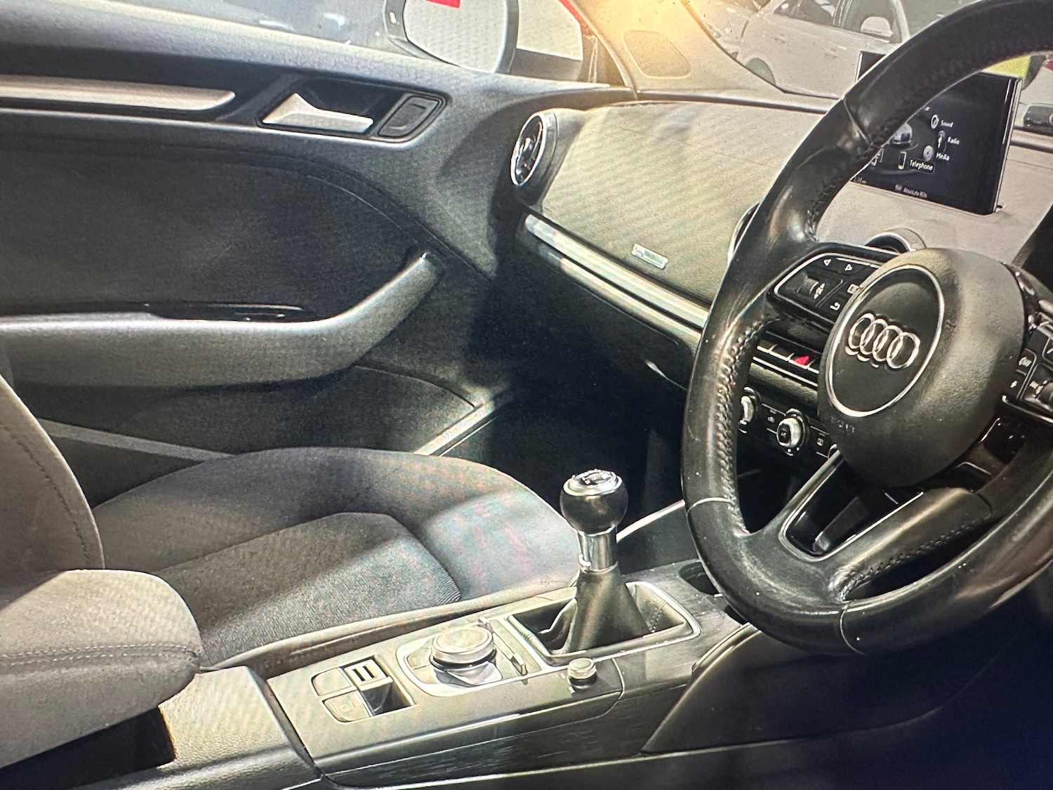 Used Audi A3 2017 for sale - 77935519: Photo 5