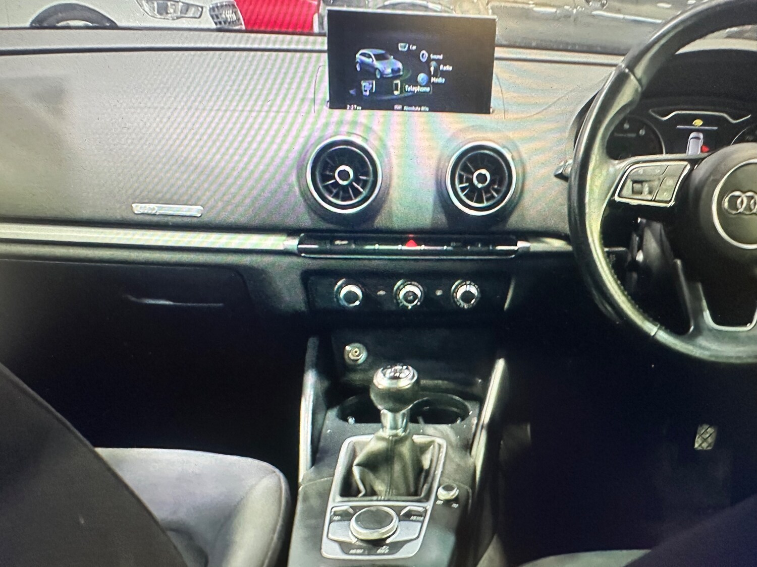 Used Audi A3 2017 for sale - 77935519: Photo 6