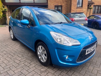 Used Citroen C3 2012 for sale - 78289158: Photo