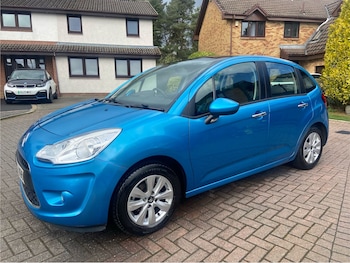 Used Citroen C3 2012 for sale - 78289158: Photo