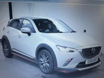 2018 (18) - 1.5d Sport Nav 5dr