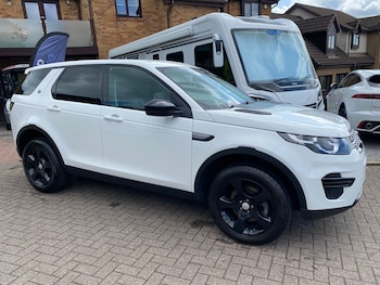 2019 (51) - 2.0 eD4 Pure 5dr 2WD [5 seat]