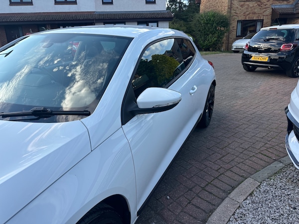 Used Volkswagen Scirocco 2016 for sale - 75598476: Photo 11