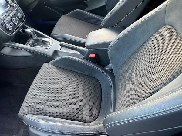 Used Volkswagen Scirocco 2016 for sale - 75598476: Photo 12