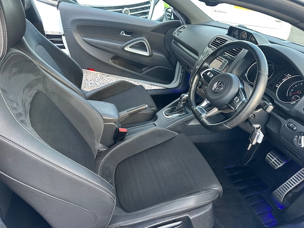 Used Volkswagen Scirocco 2016 for sale - 75598476: Photo 13