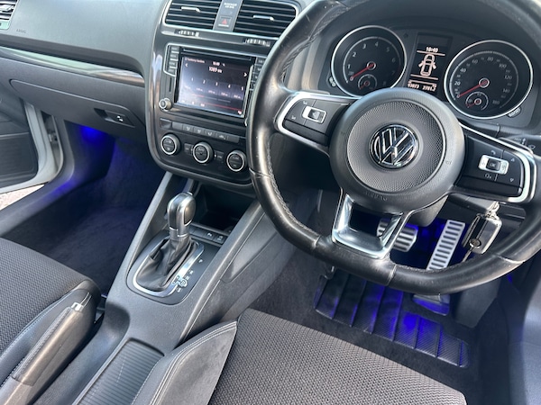 Used Volkswagen Scirocco 2016 for sale - 75598476: Photo 14