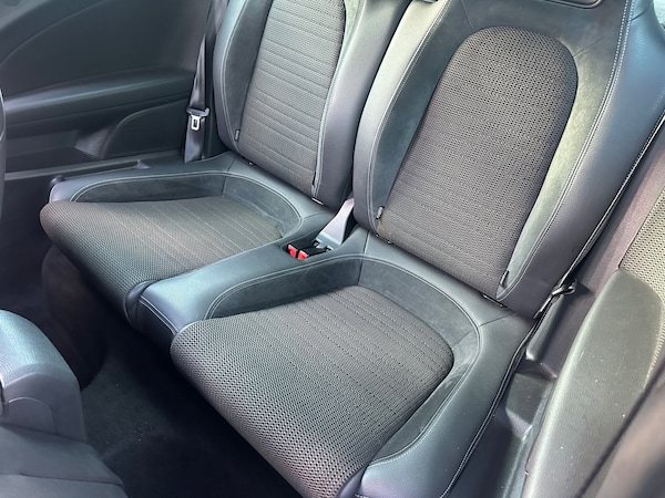 Used Volkswagen Scirocco 2016 for sale - 75598476: Photo 15