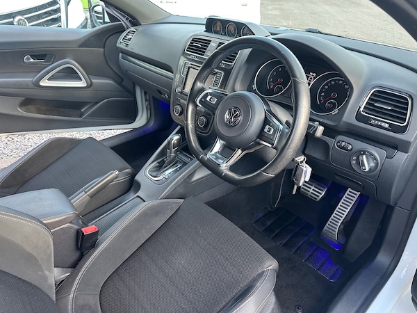 Used Volkswagen Scirocco 2016 for sale - 75598476: Photo 18