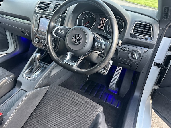 Used Volkswagen Scirocco 2016 for sale - 75598476: Photo 19