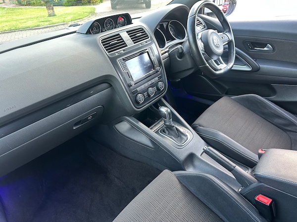 Used Volkswagen Scirocco 2016 for sale - 75598476: Photo 20