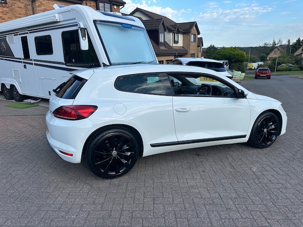 Used Volkswagen Scirocco 2016 for sale - 75598476: Photo 24