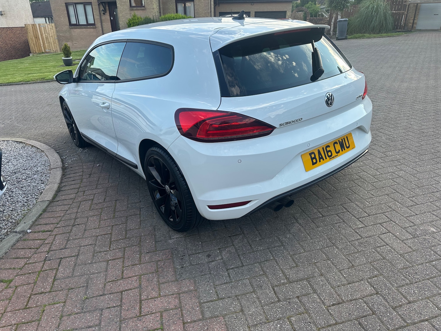 Vehicle 25