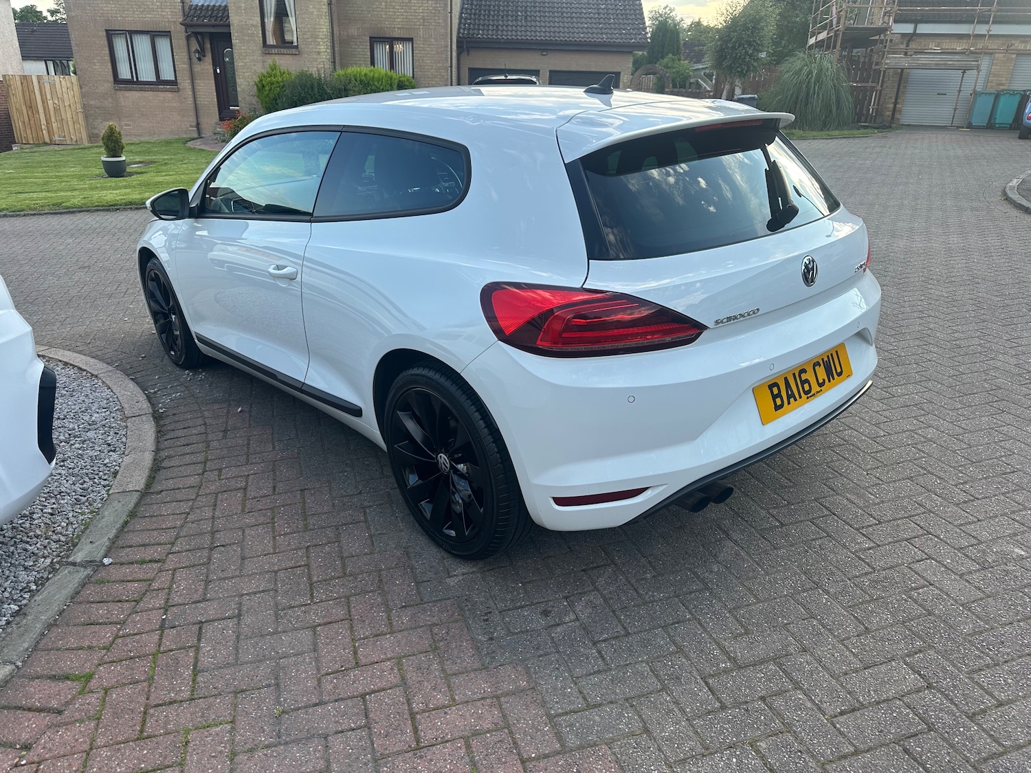 Vehicle 26