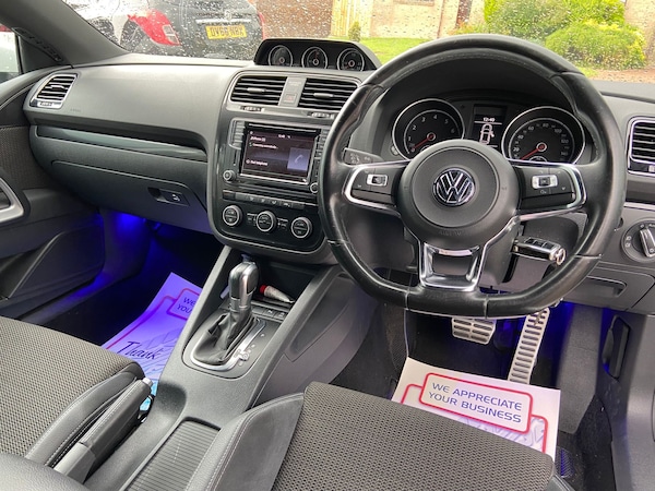 Used Volkswagen Scirocco 2016 for sale - 75598476: Photo 28
