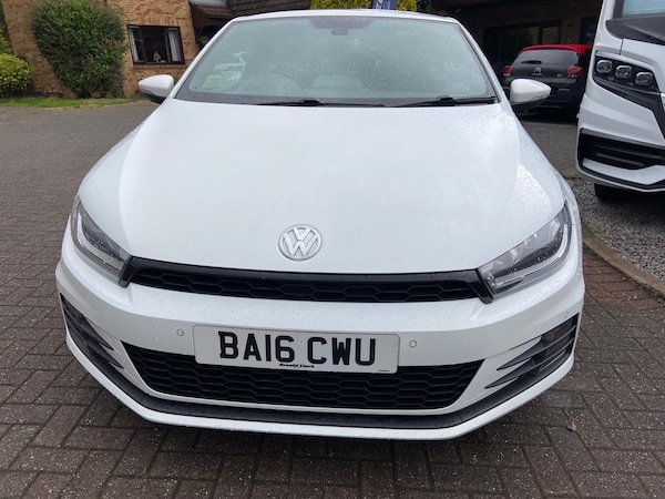 Used Volkswagen Scirocco 2016 for sale - 75598476: Photo 32