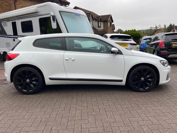 Used Volkswagen Scirocco 2016 for sale - 75598476: Photo 33