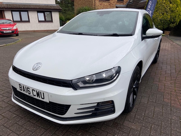 Used Volkswagen Scirocco 2016 for sale - 75598476: Photo 34