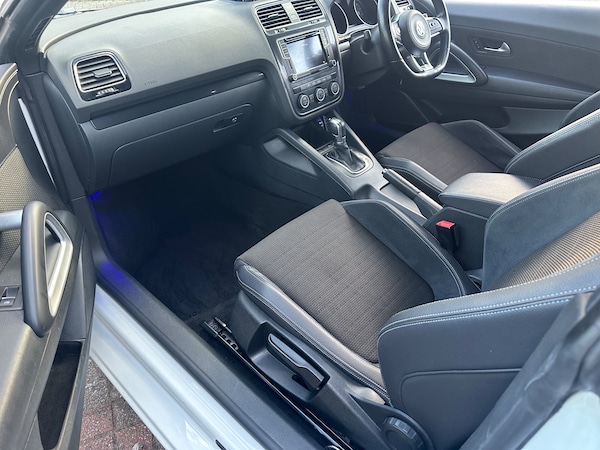 Used Volkswagen Scirocco 2016 for sale - 75598476: Photo 7