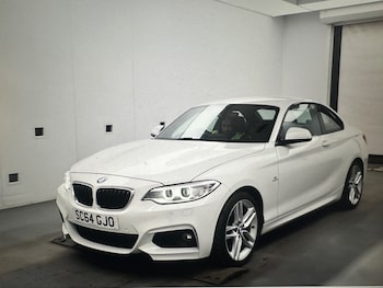 Used BMW 2 Series 2014 for sale - 78526222: Photo
