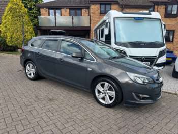 2015 (65) - 1.6 CDTi 16V ecoFLEX SRi 5dr