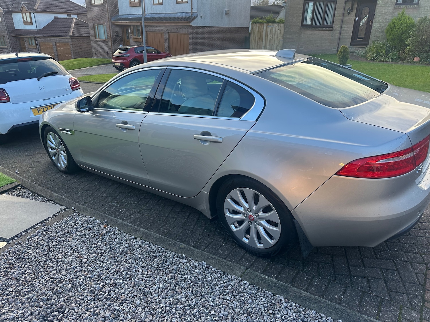 Used Jaguar XE 2017 for sale - 76405844: Photo 28