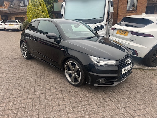 Used Audi A1 2014 for sale - 75567848: Photo 10