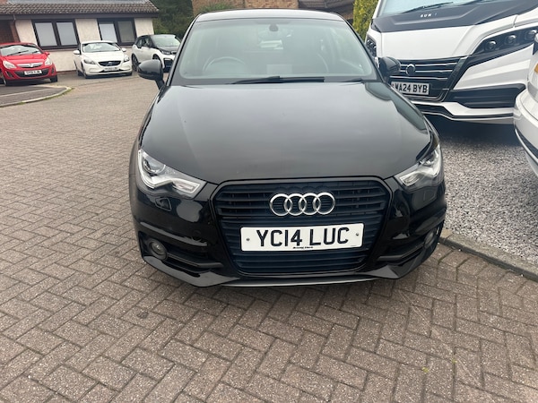 Used Audi A1 2014 for sale - 75567848: Photo 11