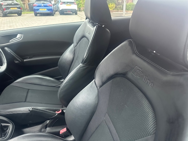 Used Audi A1 2014 for sale - 75567848: Photo 12