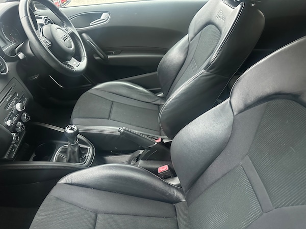Used Audi A1 2014 for sale - 75567848: Photo 13